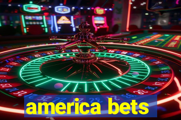 america bets